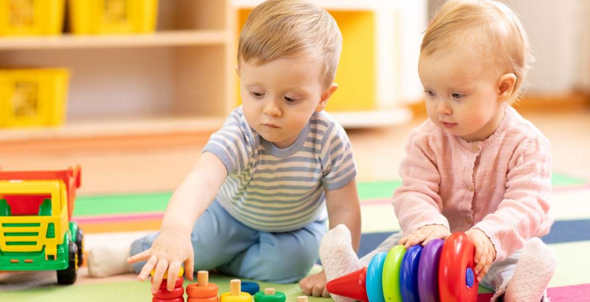 Crèche ou garde à domicile