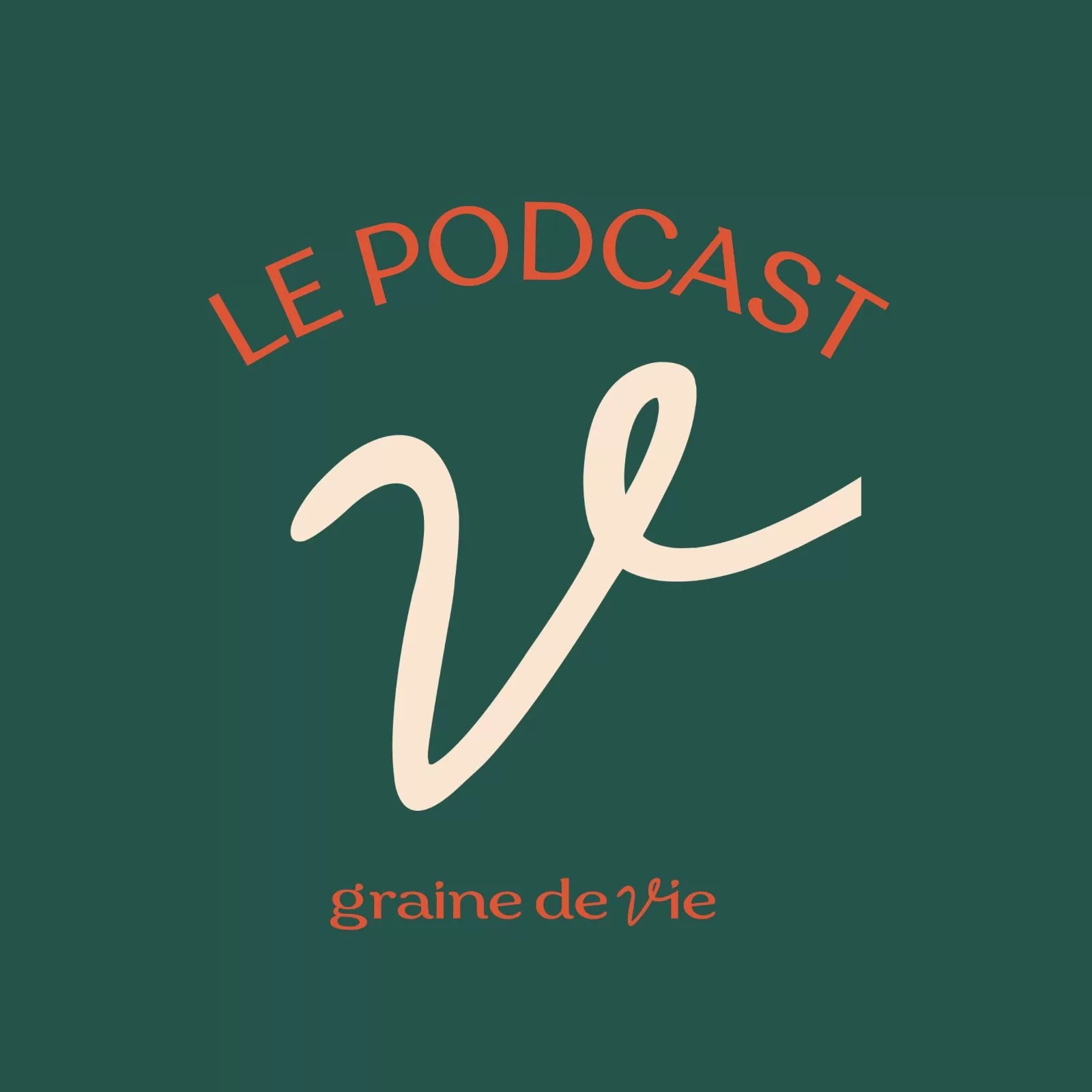 Écoutez-nous en podcast