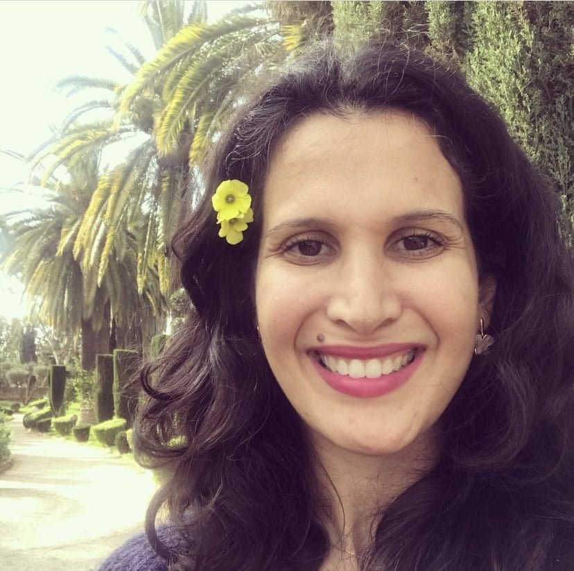Miryam Kanaan