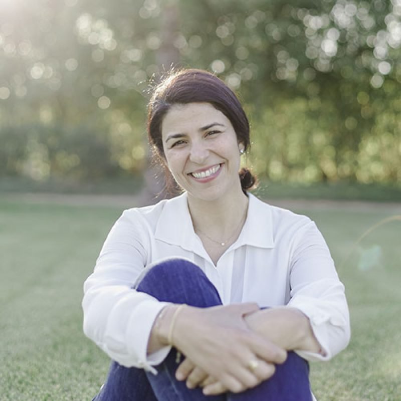 Khadija Bennani