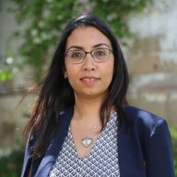 Myriam El Haddioui