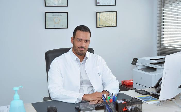 Réda Benmansour