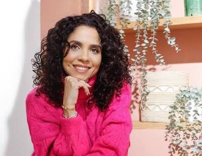 Maysoun Rahmouni
