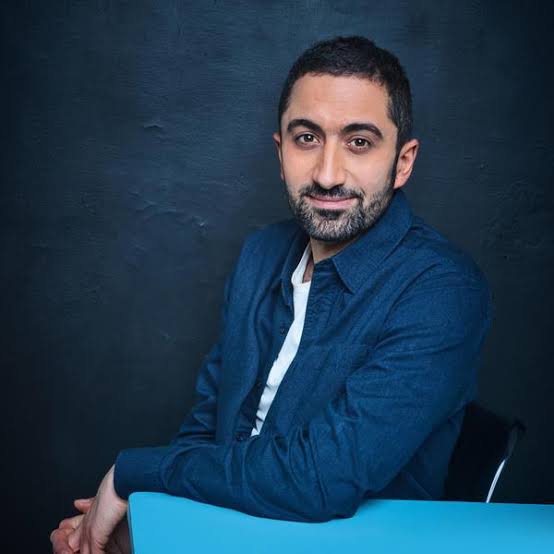 Jimmy Mohamed