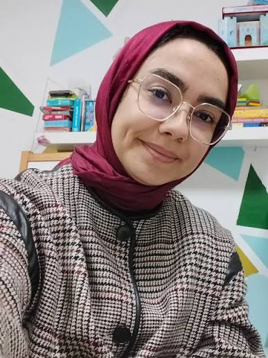 Oumayma Alaoui